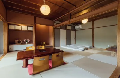 Yoichi Hotel in zona 撰原峠子安地蔵菩薩立像