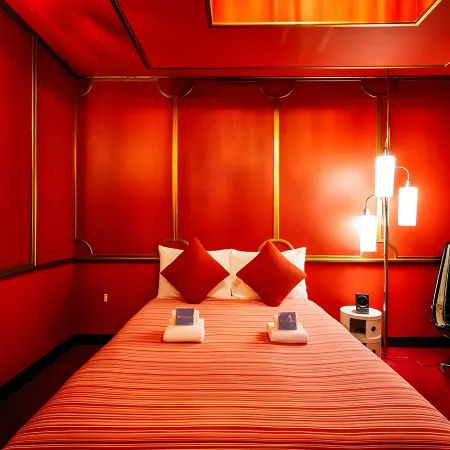 Spice Motel Okinawa
