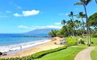 Honua Kai Luana Resort by Kbm - Strand