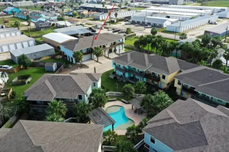 Community Pool and Sunset Balcony - Stunning Coastal Retreat