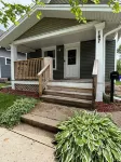 Kadia’s Place-The One With The Private Backyard