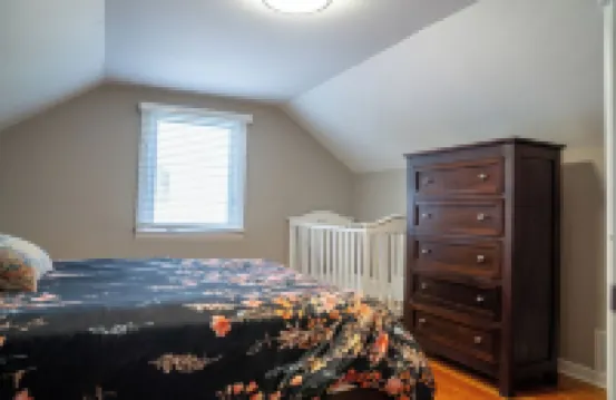 1742 Uptown // Stylish w/Updates, 3BD, Walk to Mayo, Pet Friendly