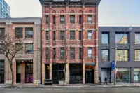 Sonder The Nealon Hotels in Financial District