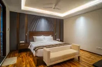 Hotel Boulevard Hotels in Dehra Dun