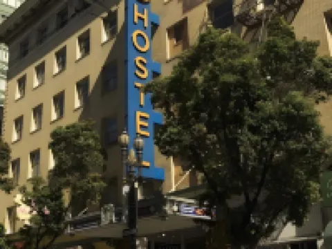 HI San Francisco Downtown Hostel Hotels in San Francisco