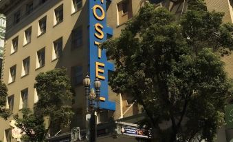 HI San Francisco Downtown Hostel