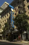 HI San Francisco Downtown Hostel Hoteles en 