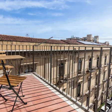 Dimora Lupo_LifeStyle B&B