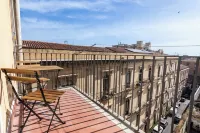 Dimora Lupo_LifeStyle B&B