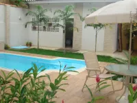Ecos Hotel Conforto - Pools