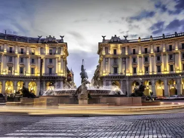 Hotel Il Papavero