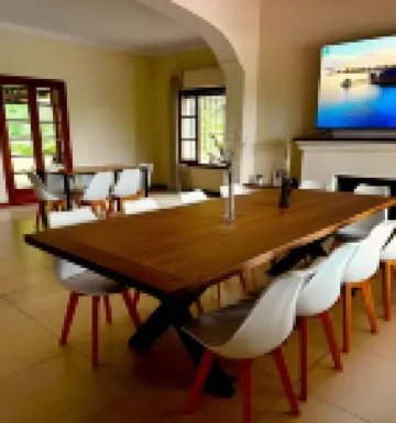 波薩達奧拉查克拉斯