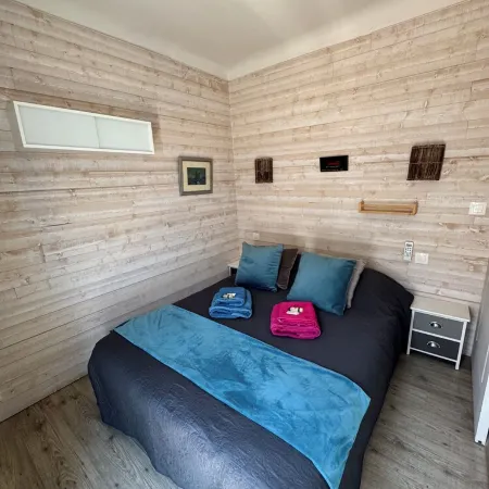 LA CABANE DU MARIN JULES
