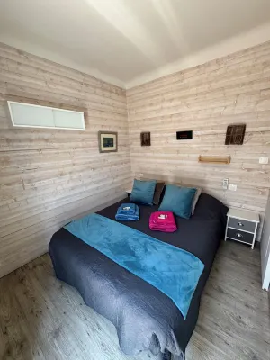 LA CABANE DU MARIN JULES