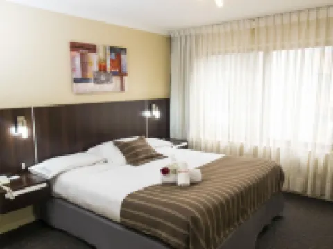 Hotel Don Eduardo Hoteles en Temuco