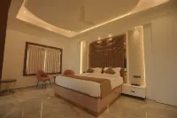 Golden Stone Resorts Hotels in Harduaganj Dehat