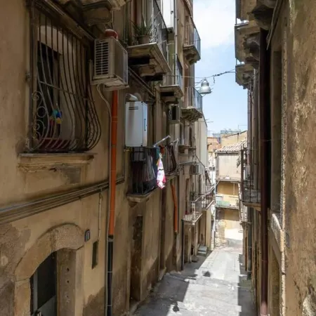 La Casa di Andrea Sleeps 5 with Parking