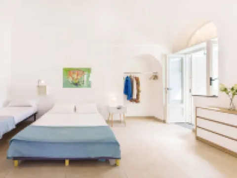 จอยา 13 อพาร์ทเมนท์และห้องพัก โรงแรมในปรอซิดา