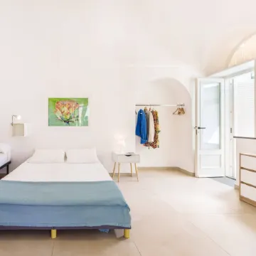 Gioia 13 Rooms & Apartments