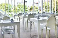 Garni Hotel Centar - Wifi