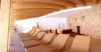 雪絨花酒店 - SPA