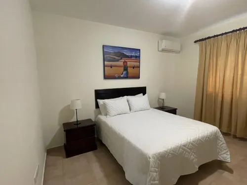 Apartahotel Alvear