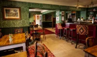 George and Dragon Clifton Hotel di Clifton