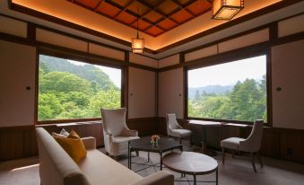 Nikko Kanaya Hotel