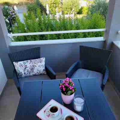 Apartment Near Beach with the Balcony Others