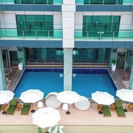 Black Diamond Hotel