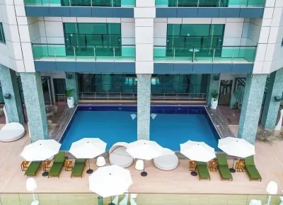 Black Diamond Hotel