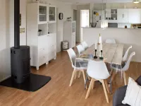 6 Person Holiday Home in Hadsund by Traum