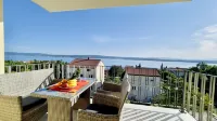Apartments Sunflower Hotels in Jadranovo