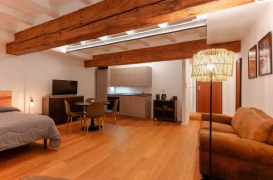 Sette Chiese Apartment