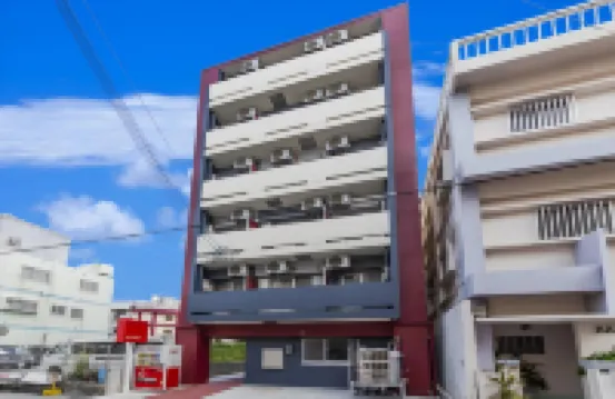 Mr.KINJO in Color'z Ciizi