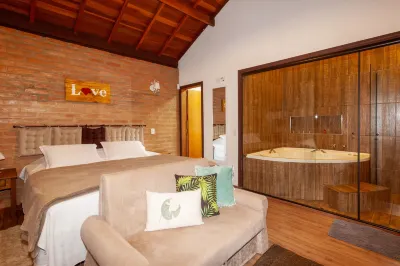 Recanto Das Acacias
