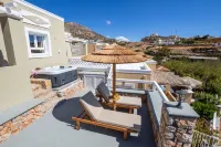 Elaia Villas Hotels in Karpathos