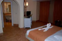 Vincci Safira Palms Hotels in Zarzis