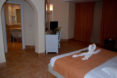 Vincci Safira Palms Отели в г. Санго