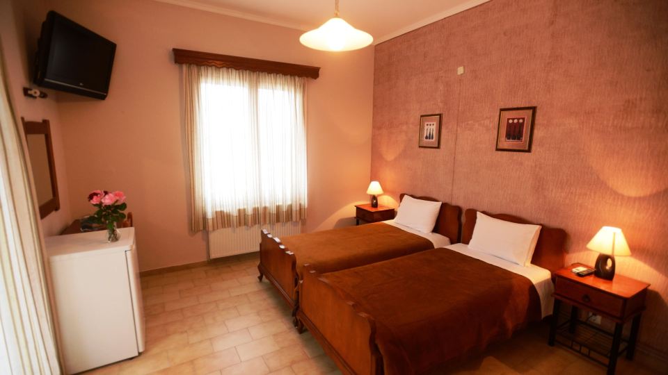 Argo Hotel