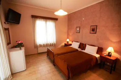 Argo Hotel