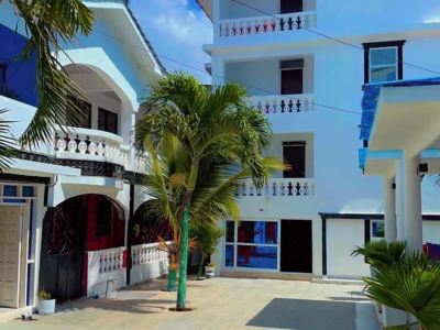 Bali Luxury Apartments