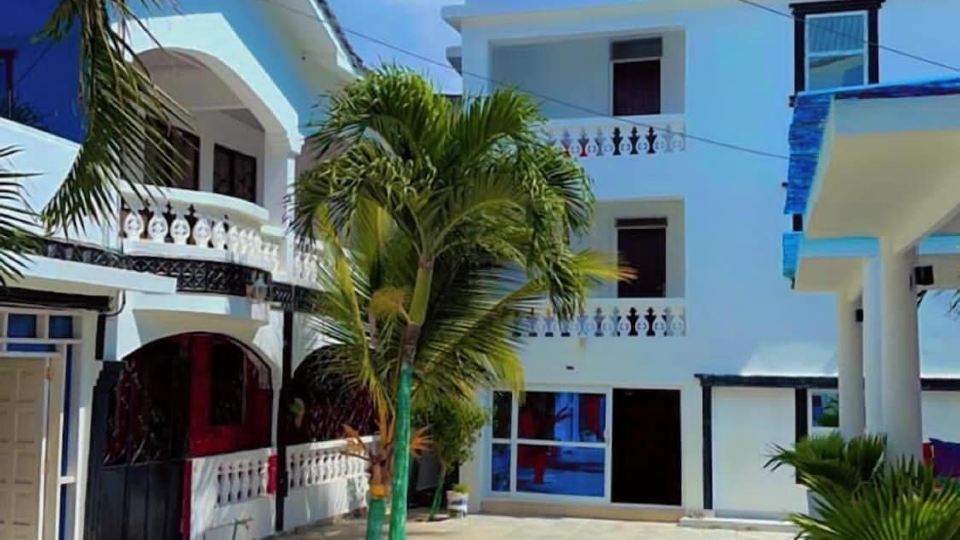 Bali Luxury Apartments