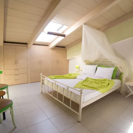 AC Homes Christos