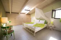 AC Homes Christos Hotel in zona Fortezza