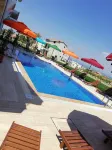 MORDOĞAN Zeytinli Konak Butik Hotel - Havudsigt