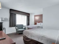 Viking Motel โรงแรมใกล้ถนนอัลเบอร์ตา