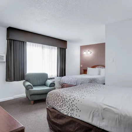 Viking Motel