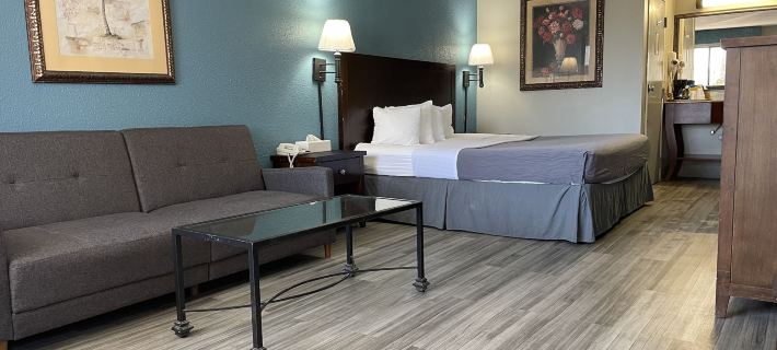 Village Inn Destin Hotels in Destin