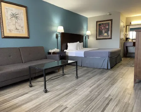 Village Inn Destin Hotels in Destin